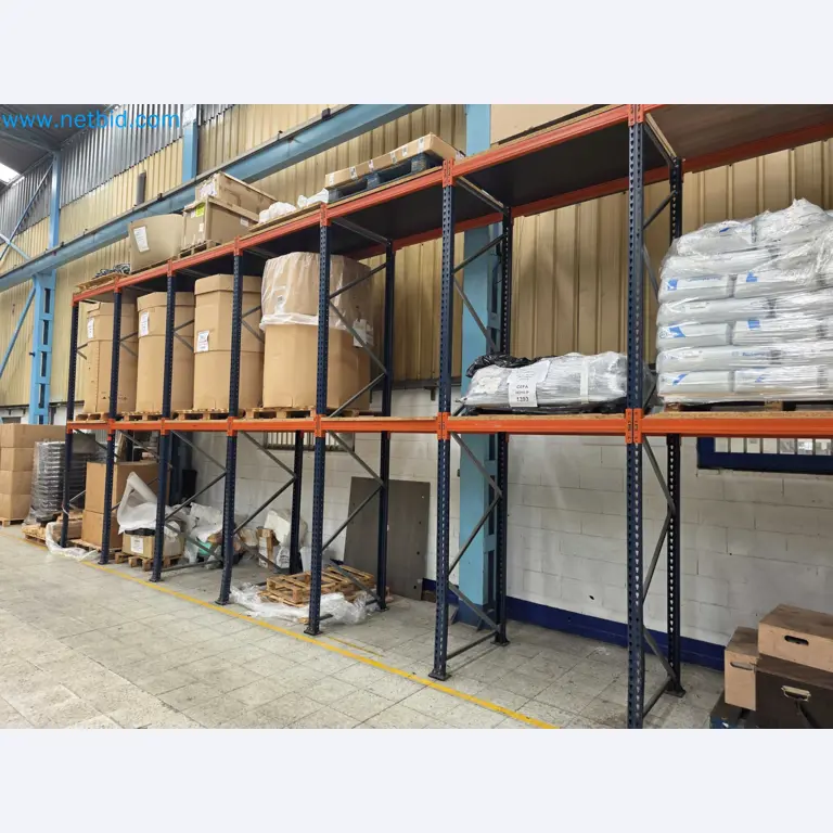 Tromosa Asset Sale (Troqueles Y Moldes De Galicia, Sa): Plastic Injection machinery and accessories-3