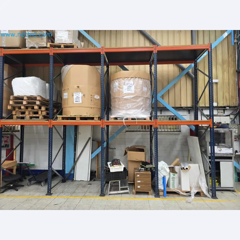 Tromosa Asset Sale (Troqueles Y Moldes De Galicia, Sa): Plastic Injection machinery and accessories-4