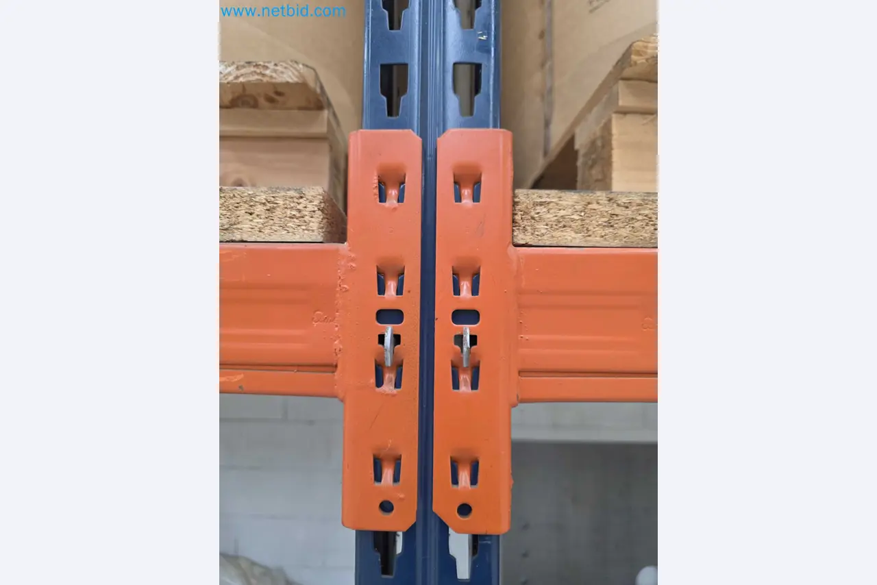 Tromosa Asset Sale (Troqueles Y Moldes De Galicia, Sa): Plastic Injection machinery and accessories-5