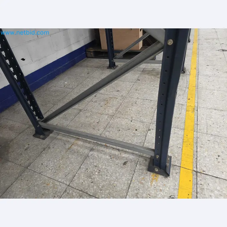 Tromosa Asset Sale (Troqueles Y Moldes De Galicia, Sa): Plastic Injection machinery and accessories-6