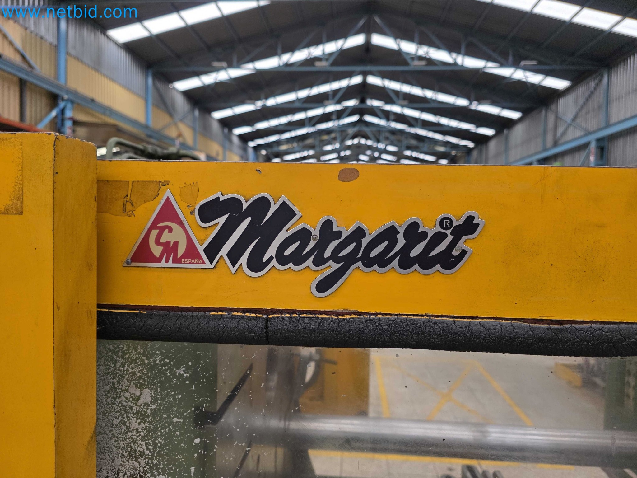 Tromosa Asset Sale (Troqueles Y Moldes De Galicia, Sa): Plastic Injection machinery and accessories-7