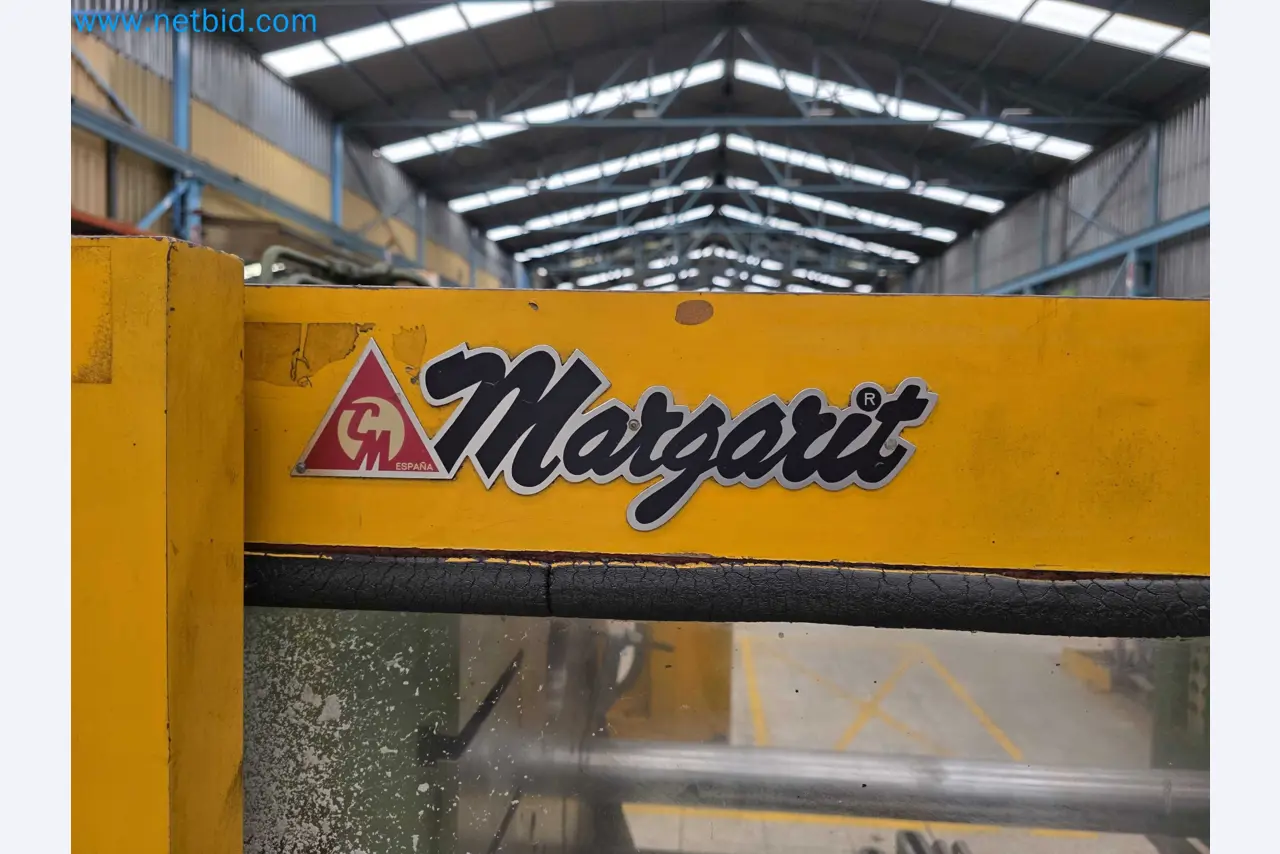 Tromosa Asset Sale (Troqueles Y Moldes De Galicia, Sa): Plastic Injection machinery and accessories-7