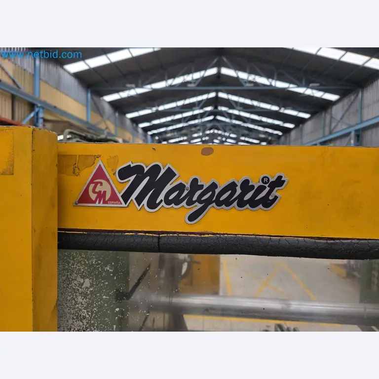Tromosa Asset Sale (Troqueles Y Moldes De Galicia, Sa): Plastic Injection machinery and accessories-7