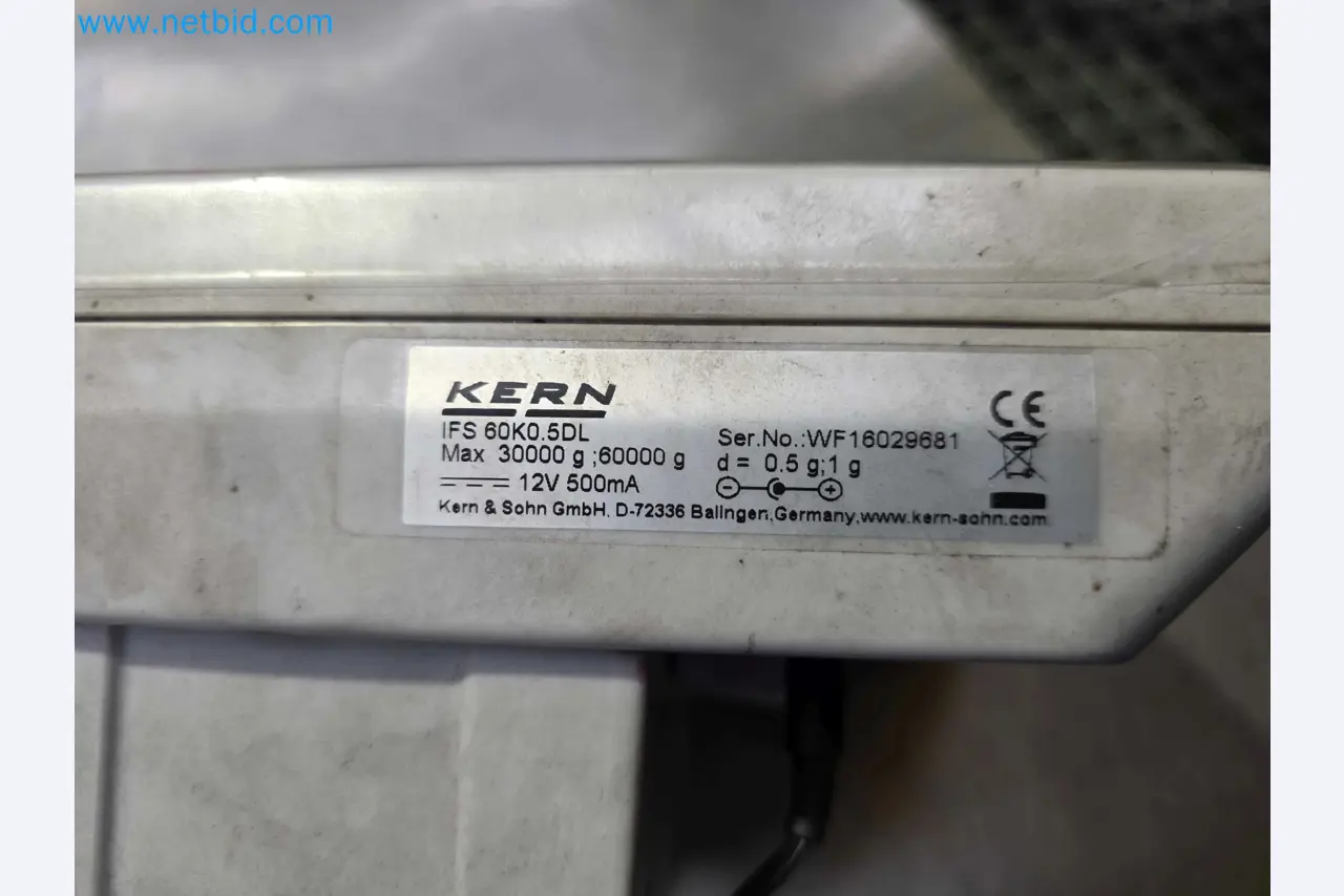 Tromosa Asset Sale (Troqueles Y Moldes De Galicia, Sa): Plastic Injection machinery and accessories-10