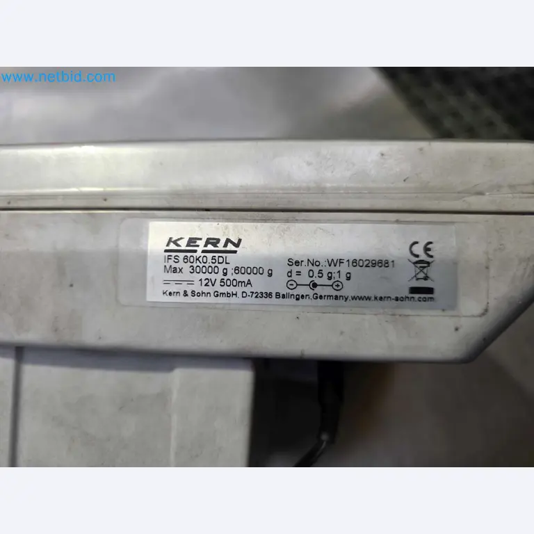 Tromosa Asset Sale (Troqueles Y Moldes De Galicia, Sa): Plastic Injection machinery and accessories-10