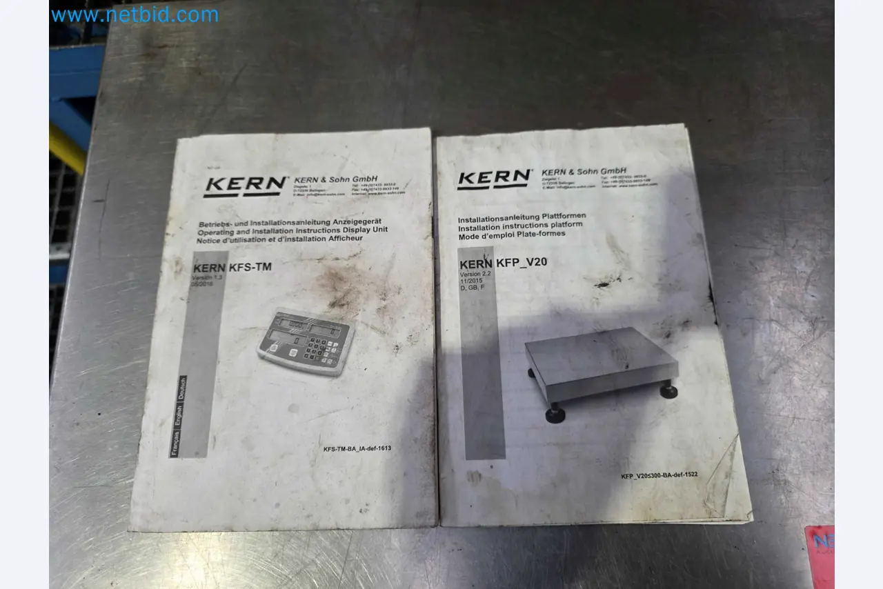 Tromosa Asset Sale (Troqueles Y Moldes De Galicia, Sa): Plastic Injection machinery and accessories-11