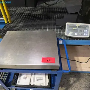 Scale KERN KFS-TM