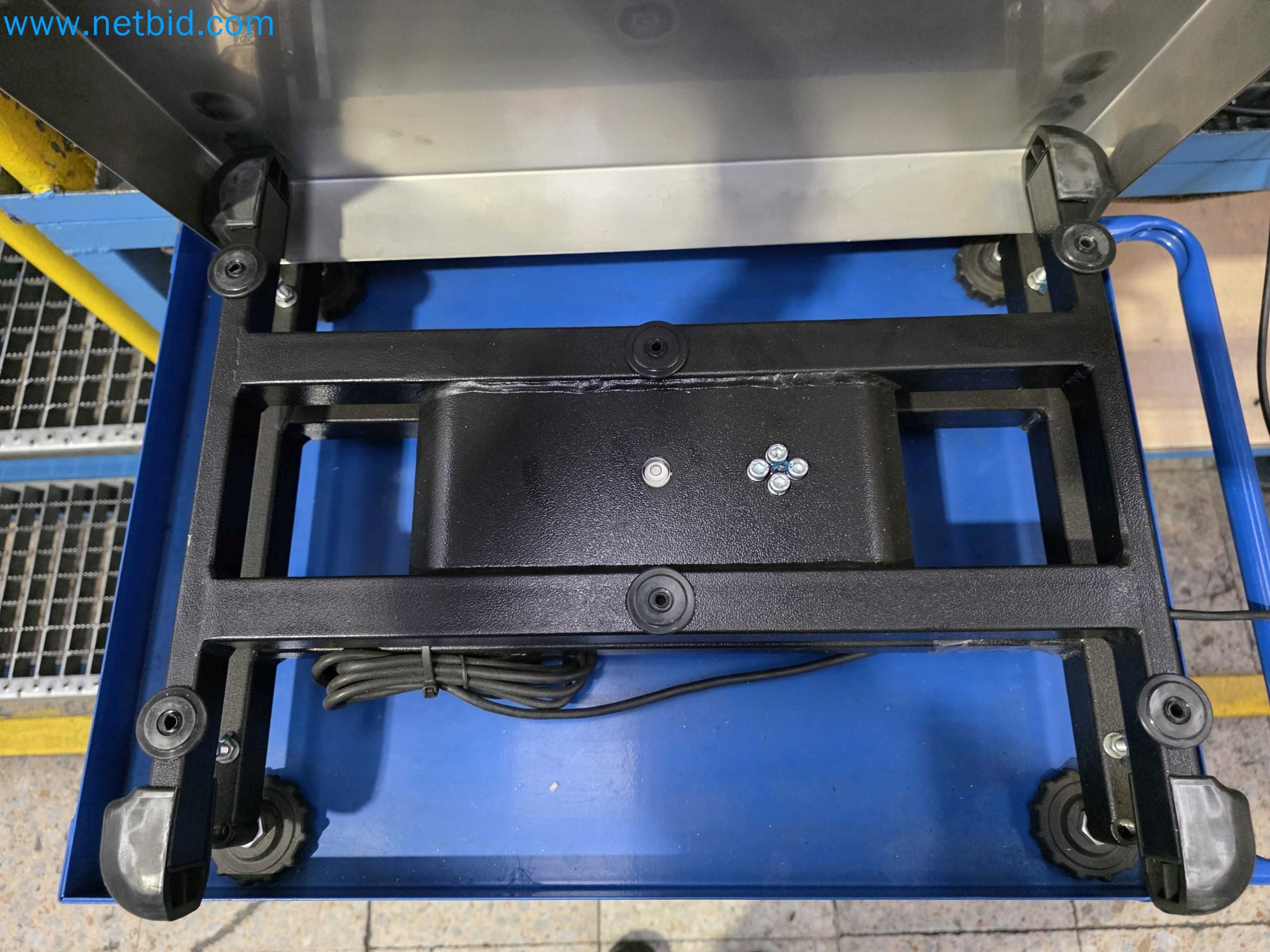 Tromosa Asset Sale (Troqueles Y Moldes De Galicia, Sa): Plastic Injection machinery and accessories-6