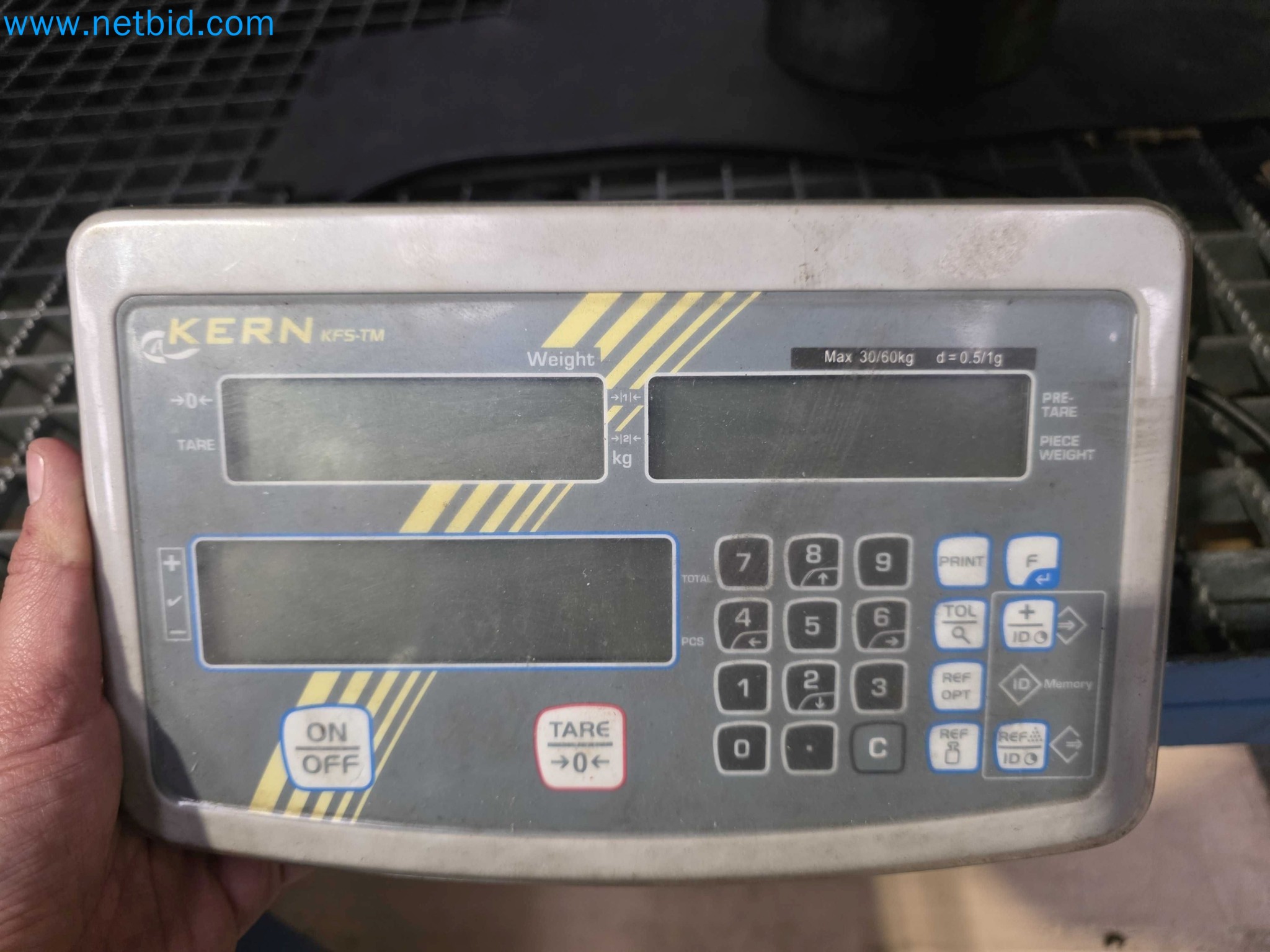 Tromosa Asset Sale (Troqueles Y Moldes De Galicia, Sa): Plastic Injection machinery and accessories-7