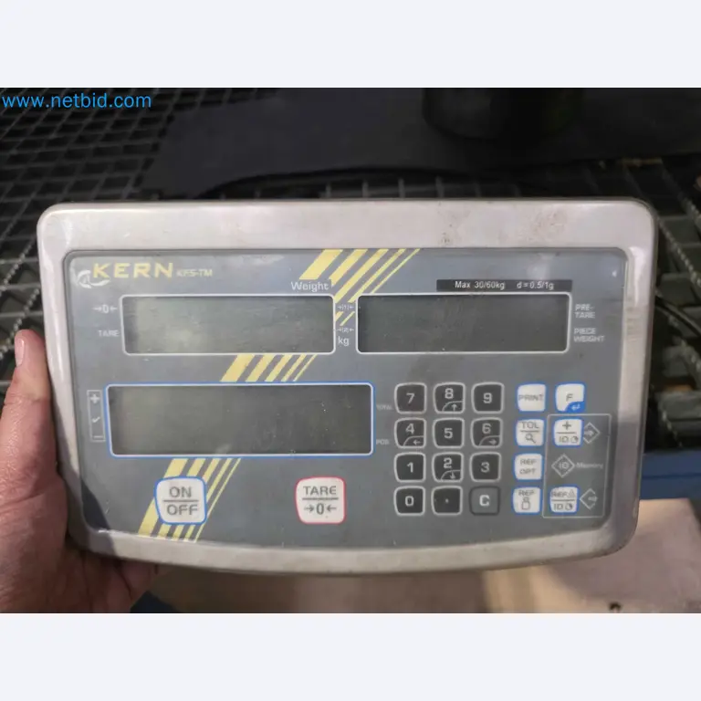 Tromosa Asset Sale (Troqueles Y Moldes De Galicia, Sa): Plastic Injection machinery and accessories-7