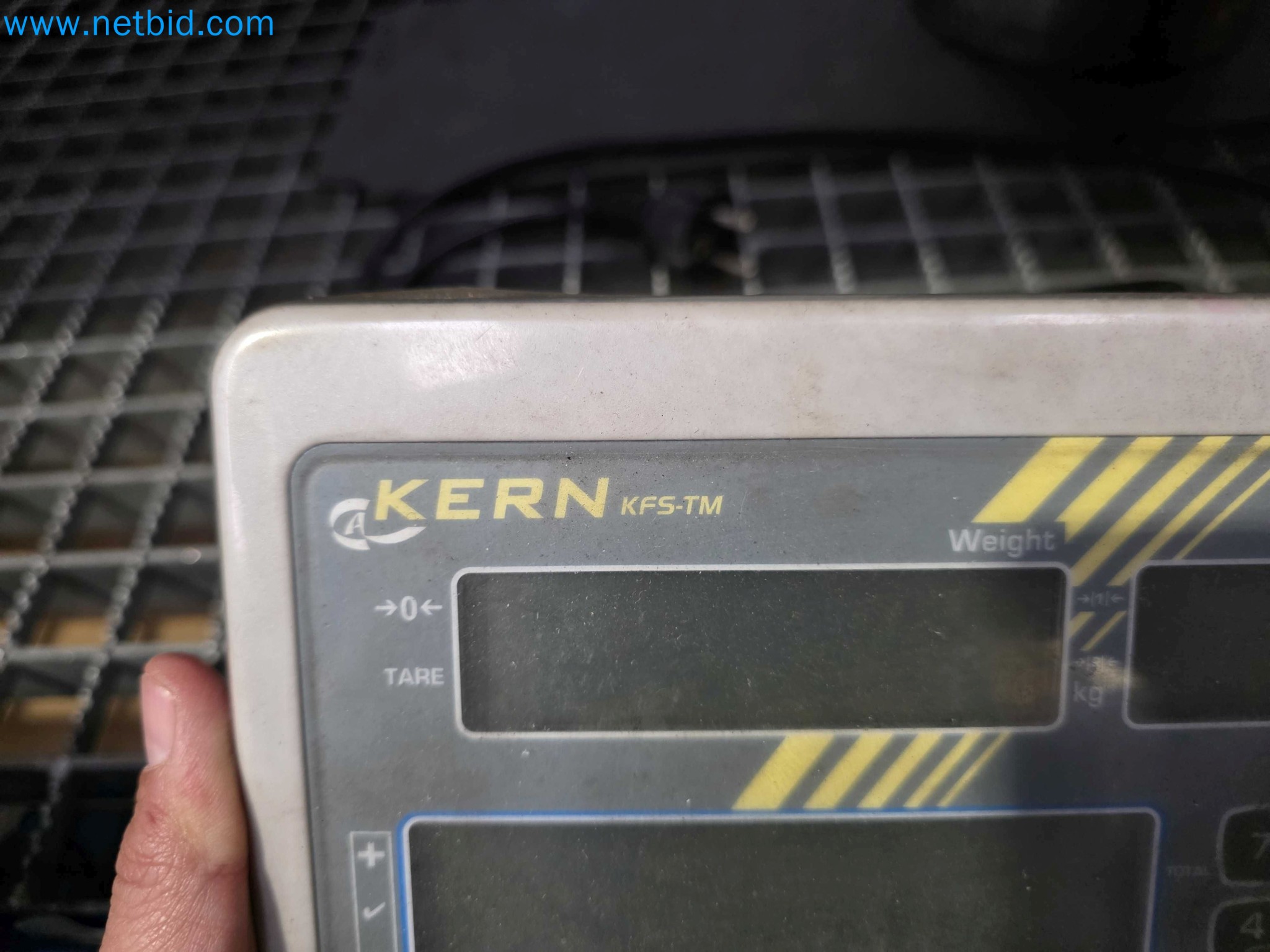 Tromosa Asset Sale (Troqueles Y Moldes De Galicia, Sa): Plastic Injection machinery and accessories-8