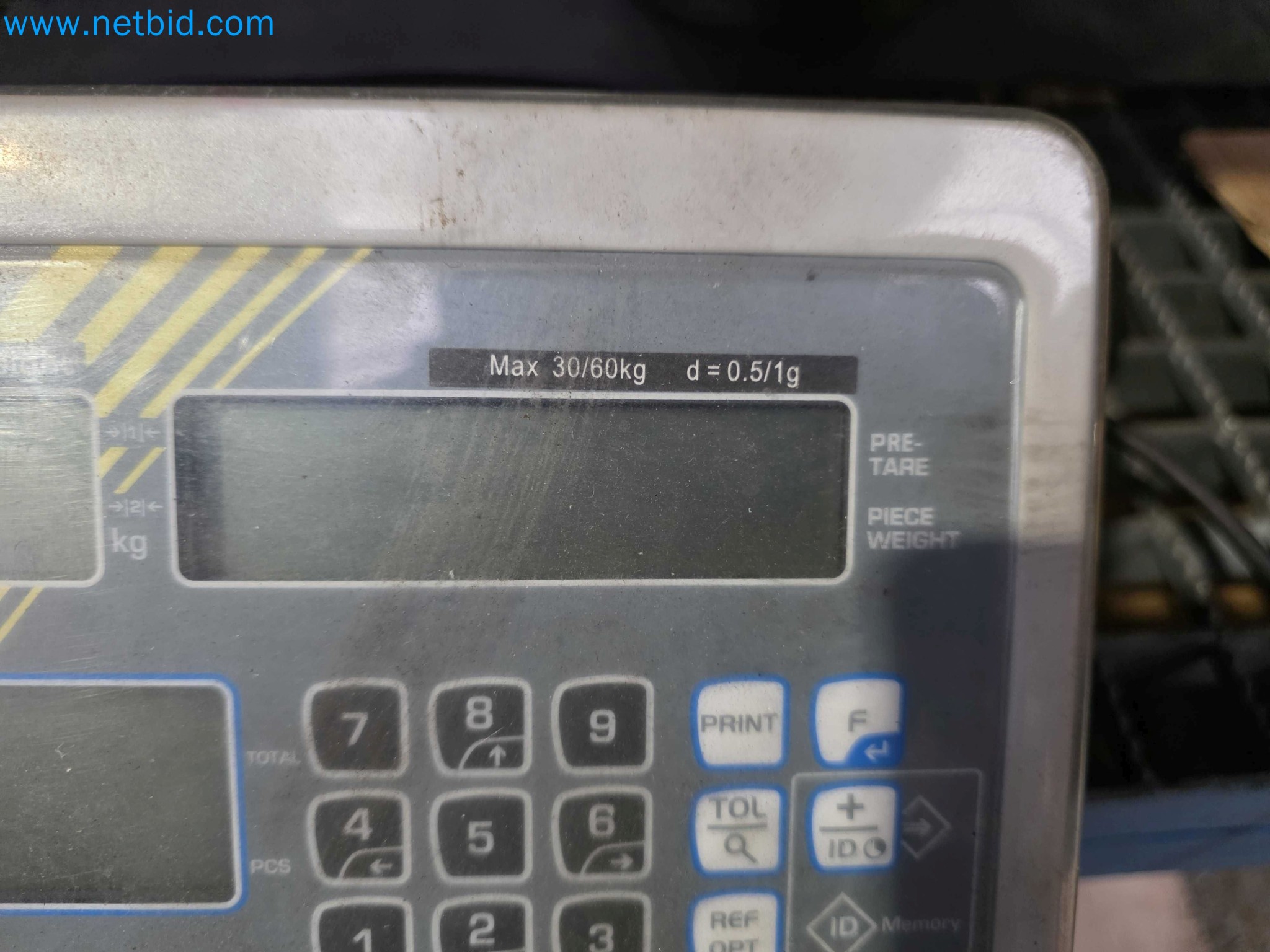 Tromosa Asset Sale (Troqueles Y Moldes De Galicia, Sa): Plastic Injection machinery and accessories-9