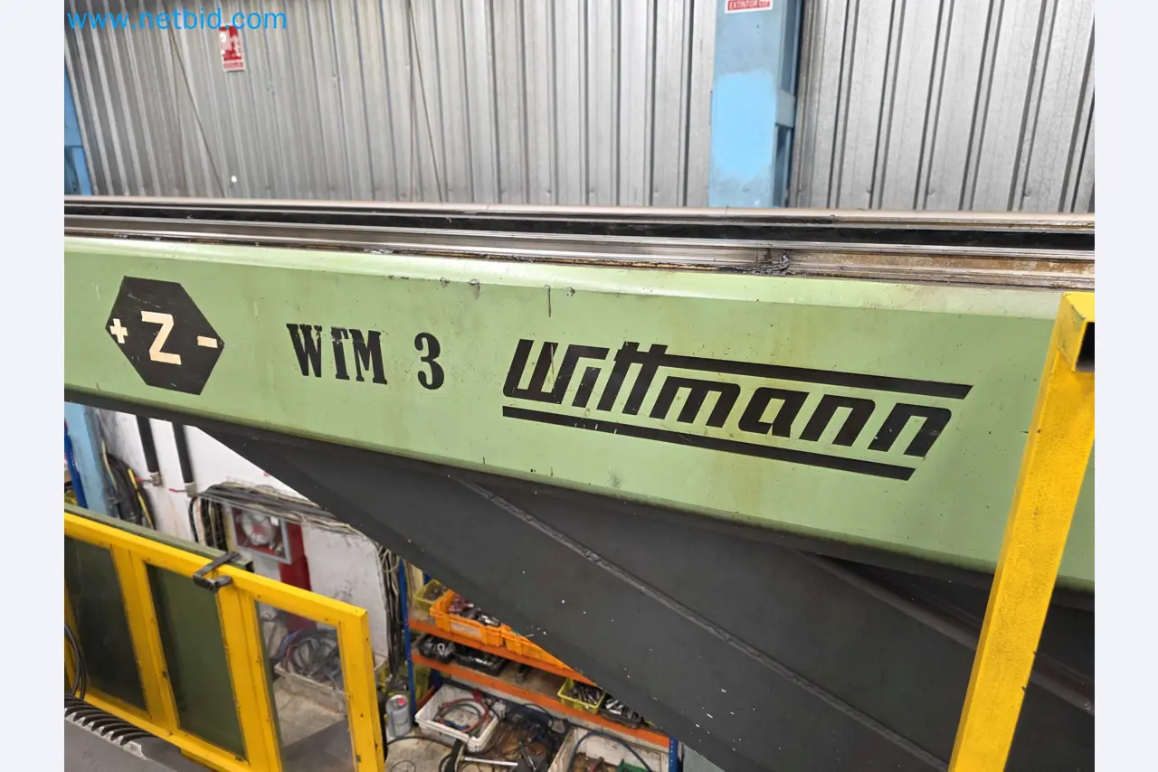Tromosa Asset Sale (Troqueles Y Moldes De Galicia, Sa): Plastic Injection machinery and accessories-23