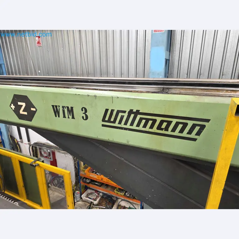 Tromosa Asset Sale (Troqueles Y Moldes De Galicia, Sa): Plastic Injection machinery and accessories-23