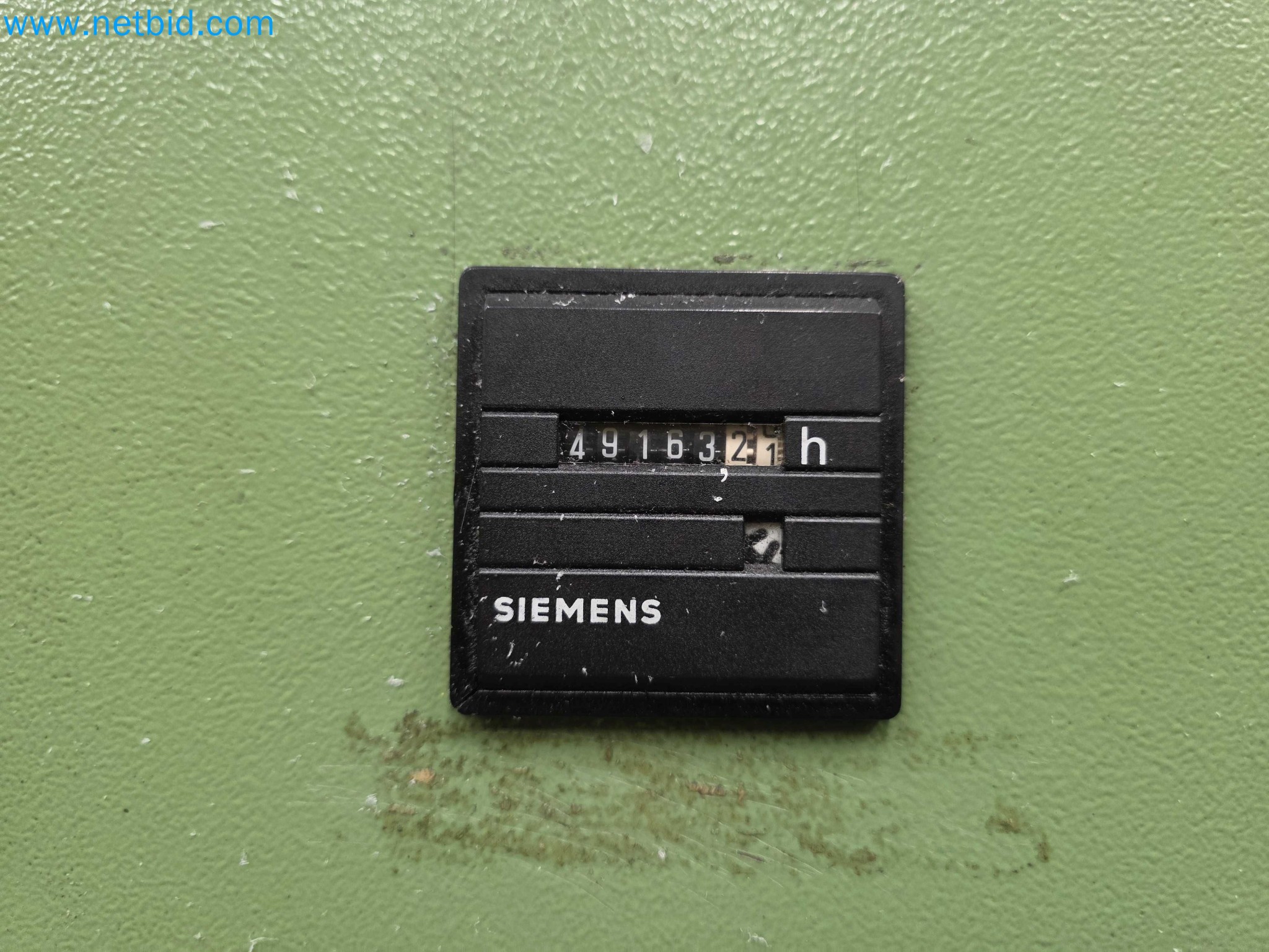 Tromosa Asset Sale (Troqueles Y Moldes De Galicia, Sa): Plastic Injection machinery and accessories-26