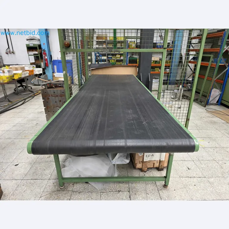Tromosa Asset Sale (Troqueles Y Moldes De Galicia, Sa): Plastic Injection machinery and accessories-43