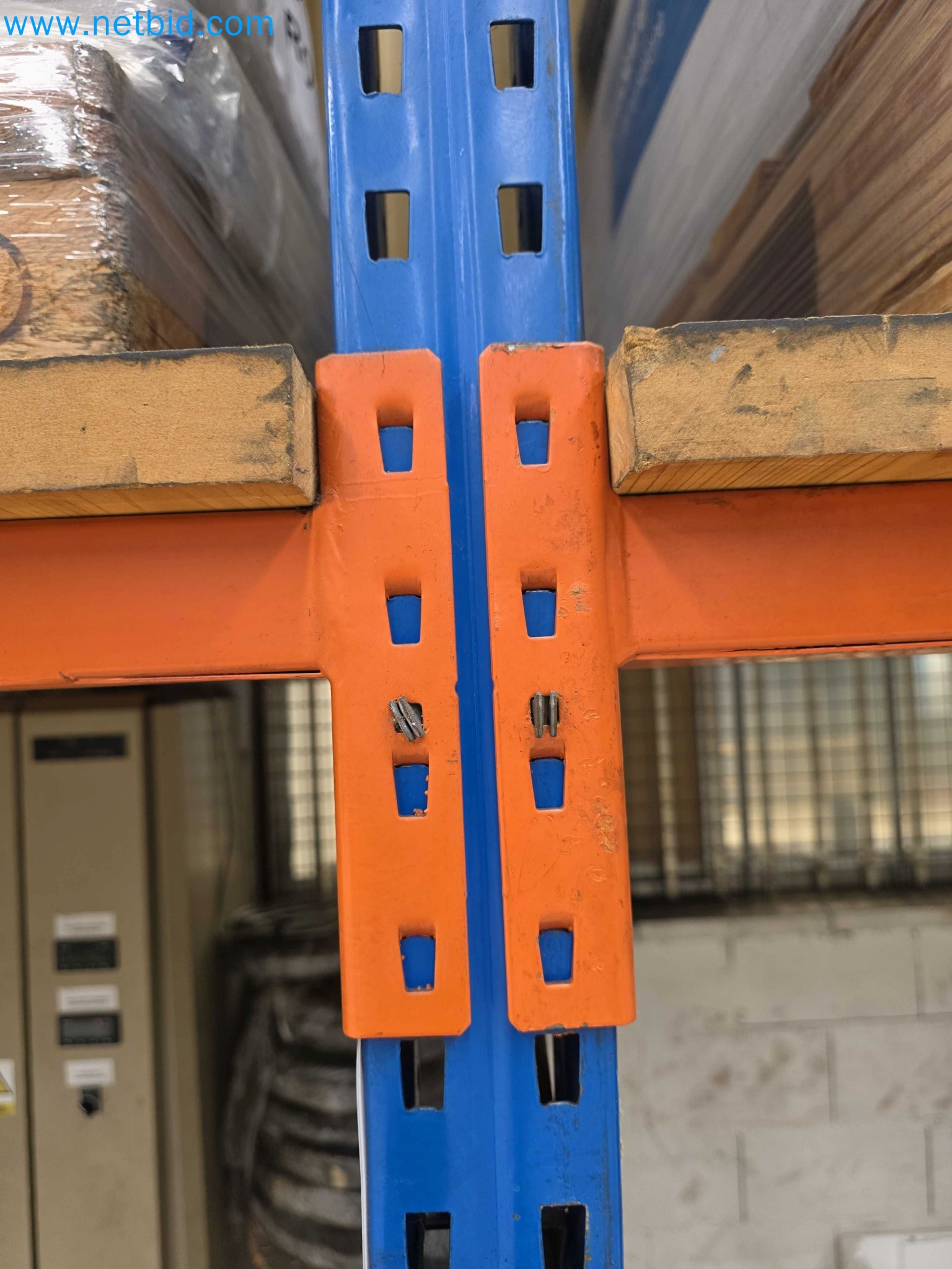 Tromosa Asset Sale (Troqueles Y Moldes De Galicia, Sa): Plastic Injection machinery and accessories-10