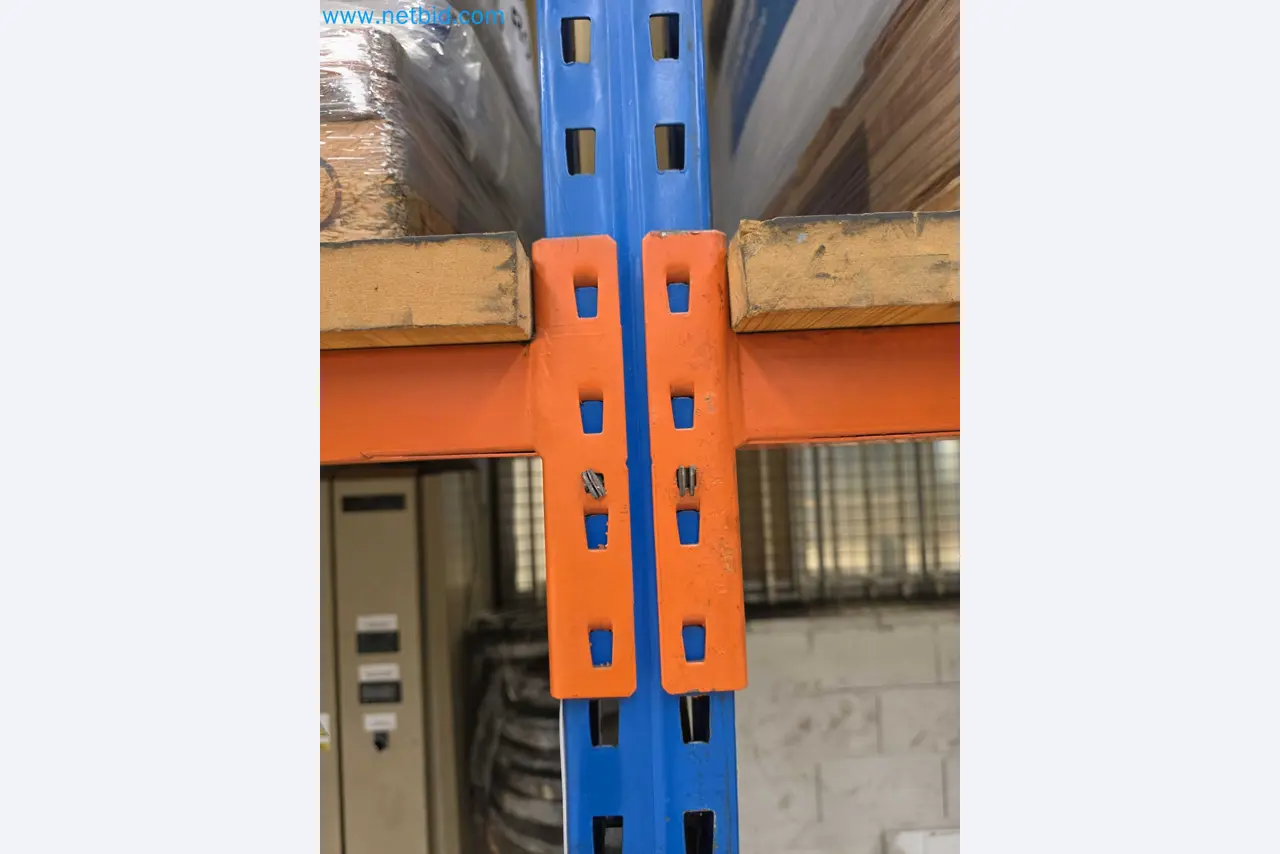 Tromosa Asset Sale (Troqueles Y Moldes De Galicia, Sa): Plastic Injection machinery and accessories-10