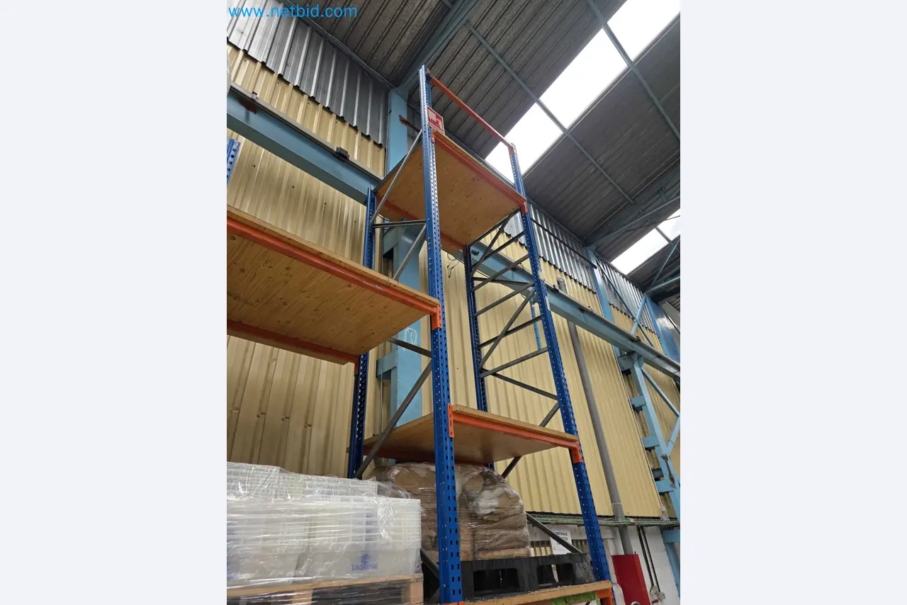 Tromosa Asset Sale (Troqueles Y Moldes De Galicia, Sa): Plastic Injection machinery and accessories-11