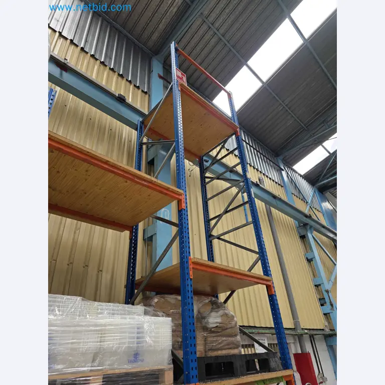 Tromosa Asset Sale (Troqueles Y Moldes De Galicia, Sa): Plastic Injection machinery and accessories-11