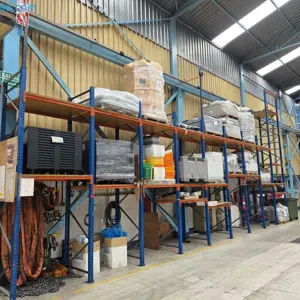 Pallet Racks