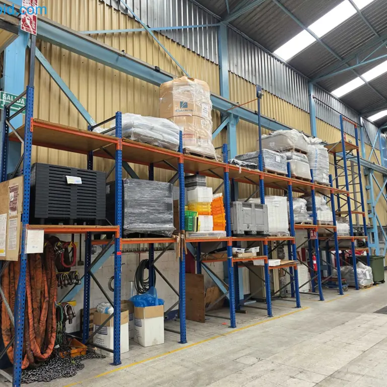 Pallet Racks