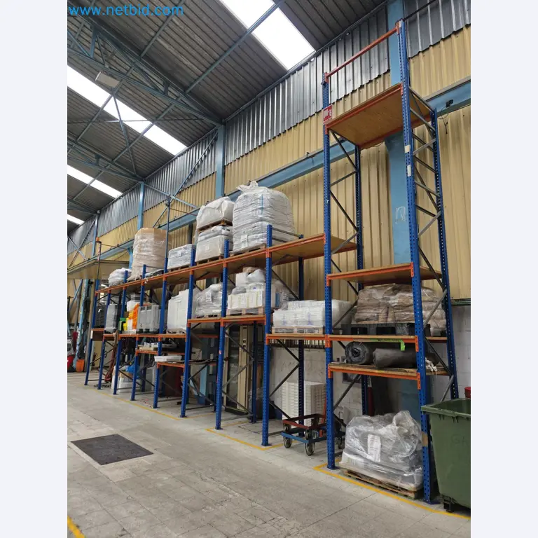Tromosa Asset Sale (Troqueles Y Moldes De Galicia, Sa): Plastic Injection machinery and accessories-3