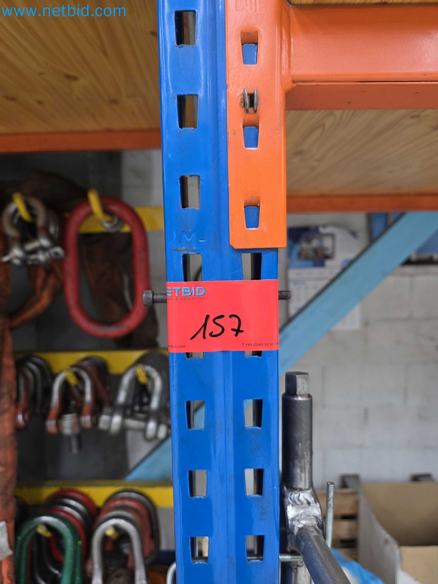 Tromosa Asset Sale (Troqueles Y Moldes De Galicia, Sa): Plastic Injection machinery and accessories-4