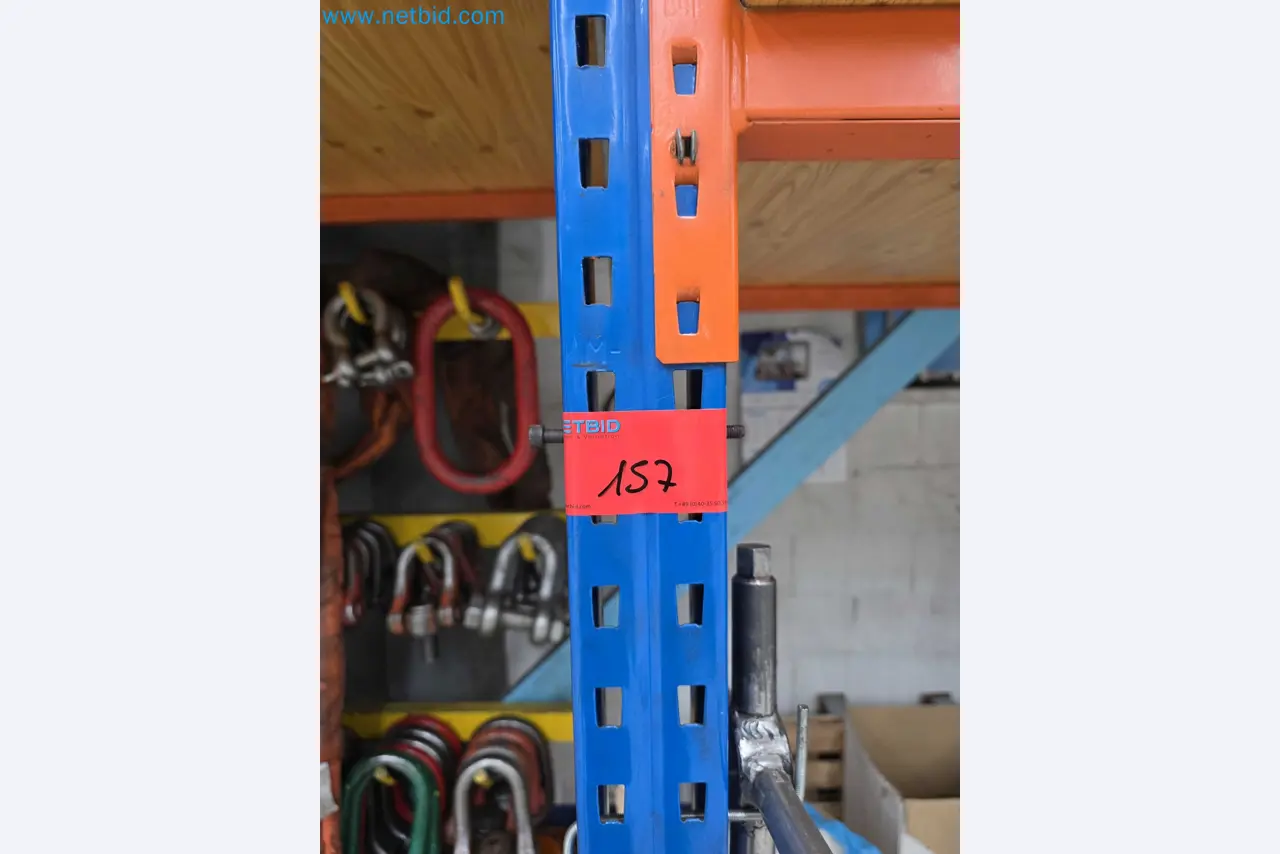Tromosa Asset Sale (Troqueles Y Moldes De Galicia, Sa): Plastic Injection machinery and accessories-4