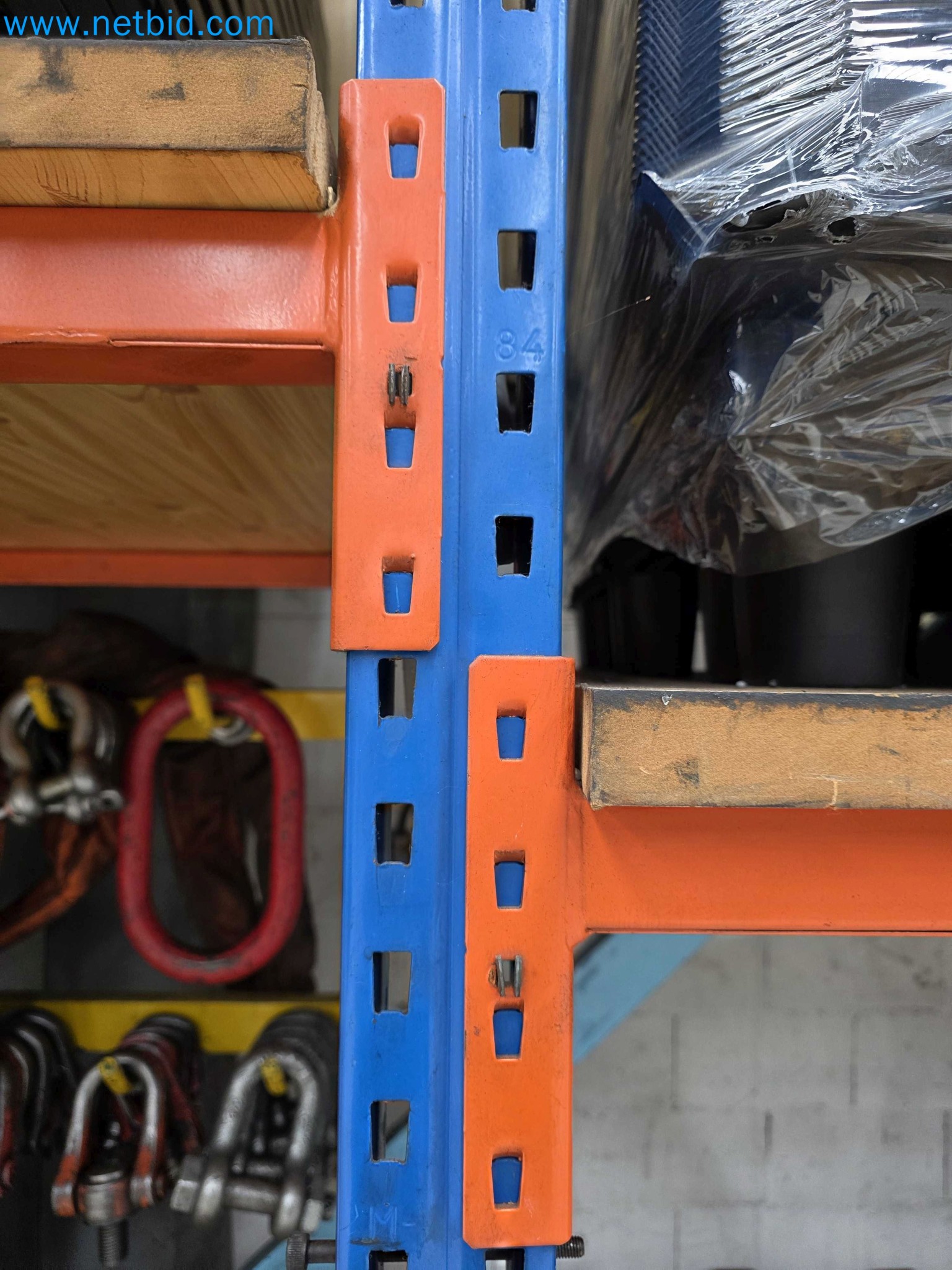 Tromosa Asset Sale (Troqueles Y Moldes De Galicia, Sa): Plastic Injection machinery and accessories-5