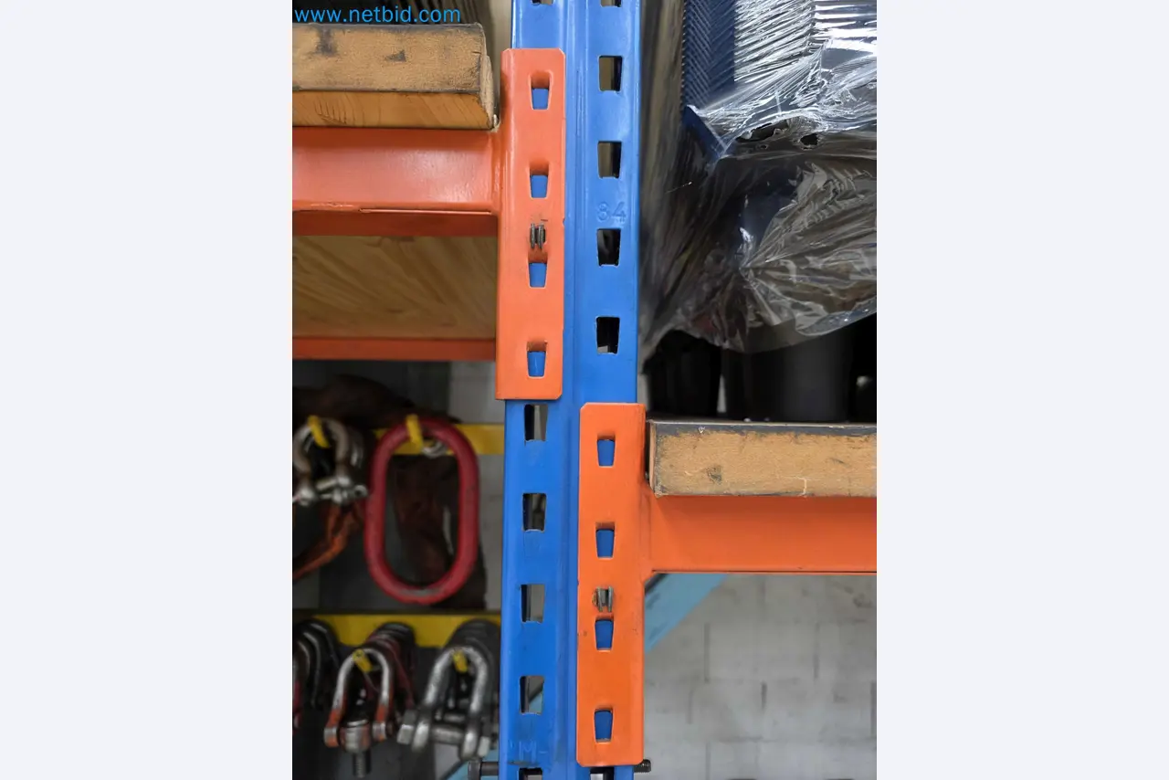 Tromosa Asset Sale (Troqueles Y Moldes De Galicia, Sa): Plastic Injection machinery and accessories-5