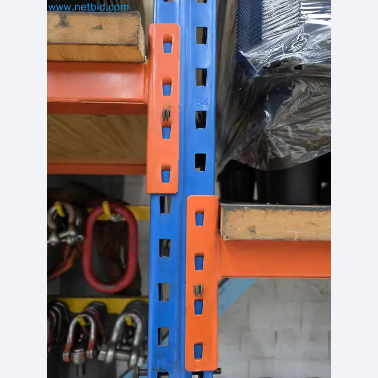 Tromosa Asset Sale (Troqueles Y Moldes De Galicia, Sa): Plastic Injection machinery and accessories-5