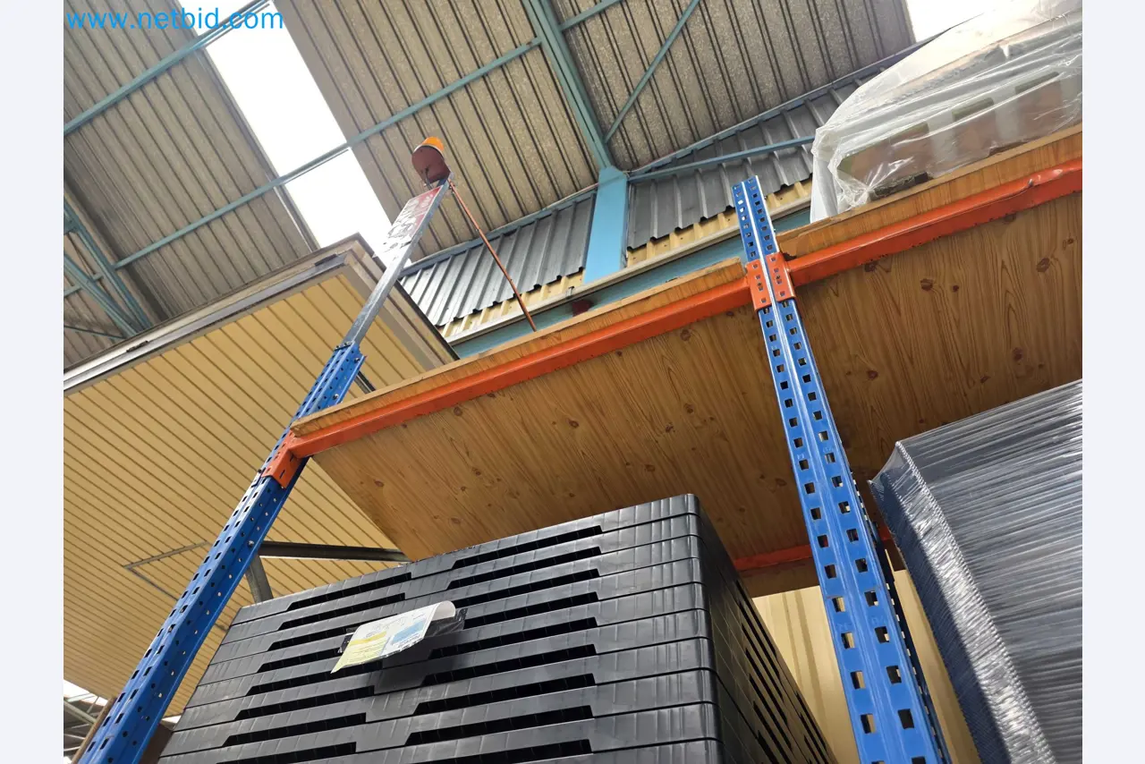 Tromosa Asset Sale (Troqueles Y Moldes De Galicia, Sa): Plastic Injection machinery and accessories-6