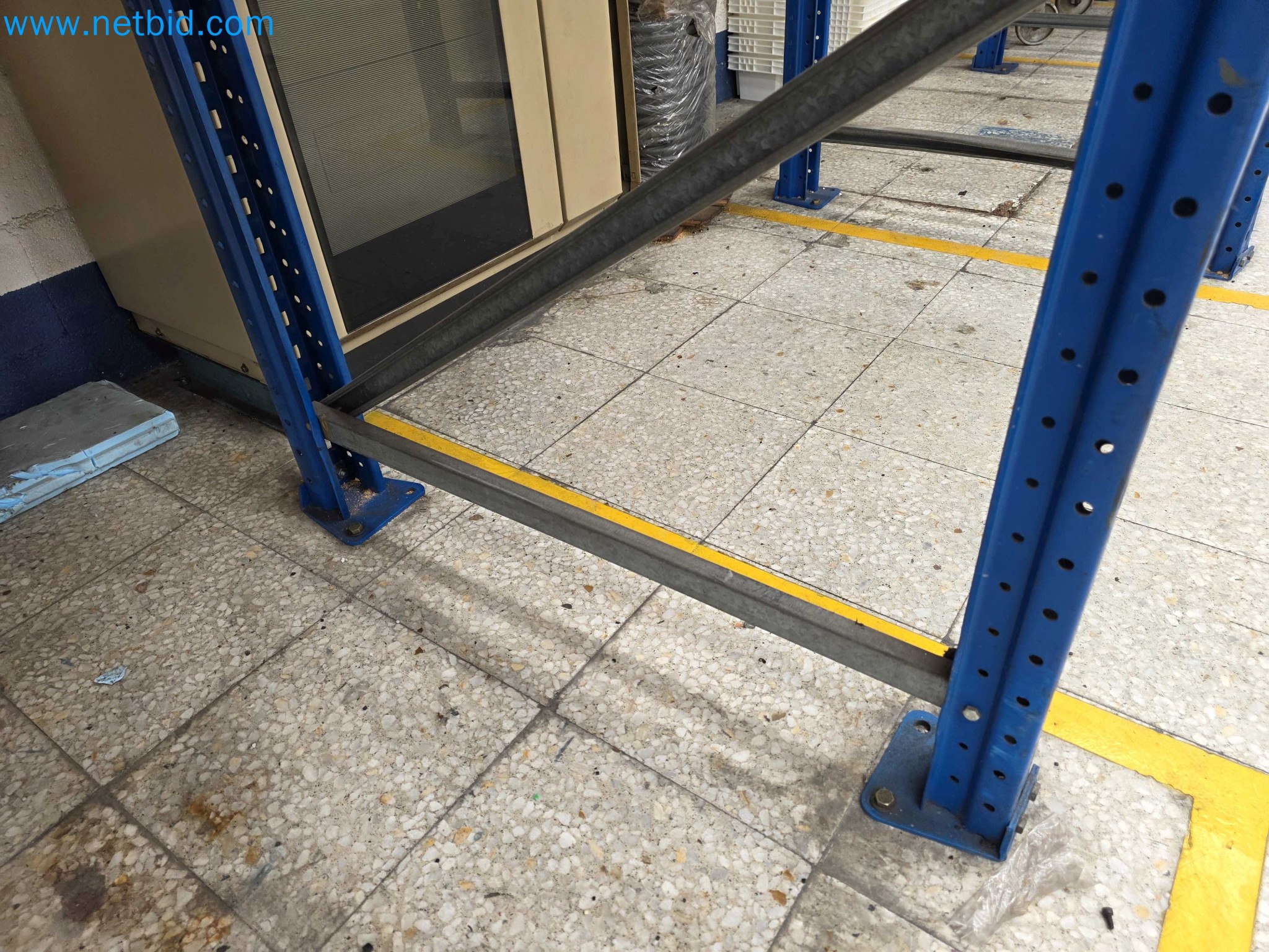 Tromosa Asset Sale (Troqueles Y Moldes De Galicia, Sa): Plastic Injection machinery and accessories-8