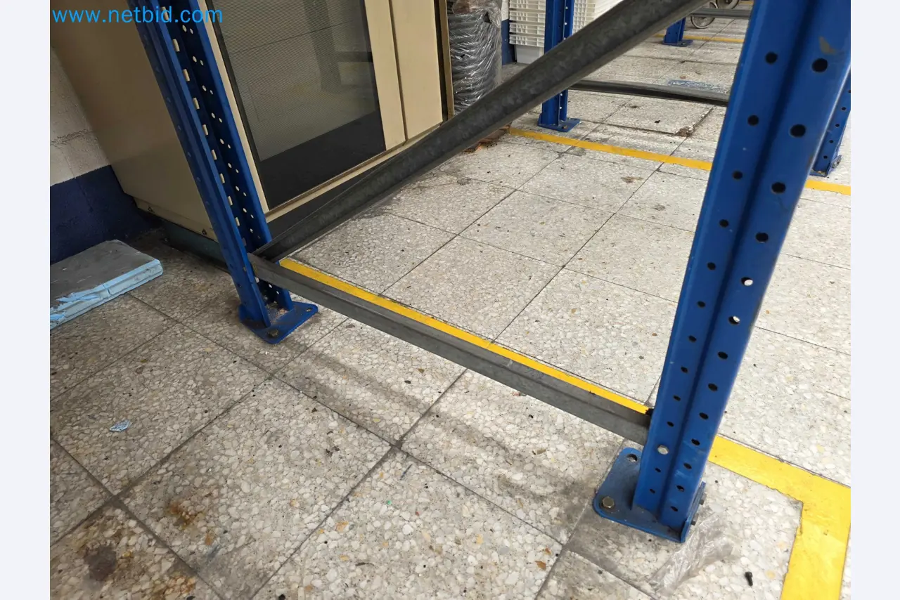Tromosa Asset Sale (Troqueles Y Moldes De Galicia, Sa): Plastic Injection machinery and accessories-8