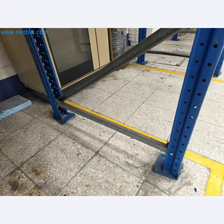 Tromosa Asset Sale (Troqueles Y Moldes De Galicia, Sa): Plastic Injection machinery and accessories-8