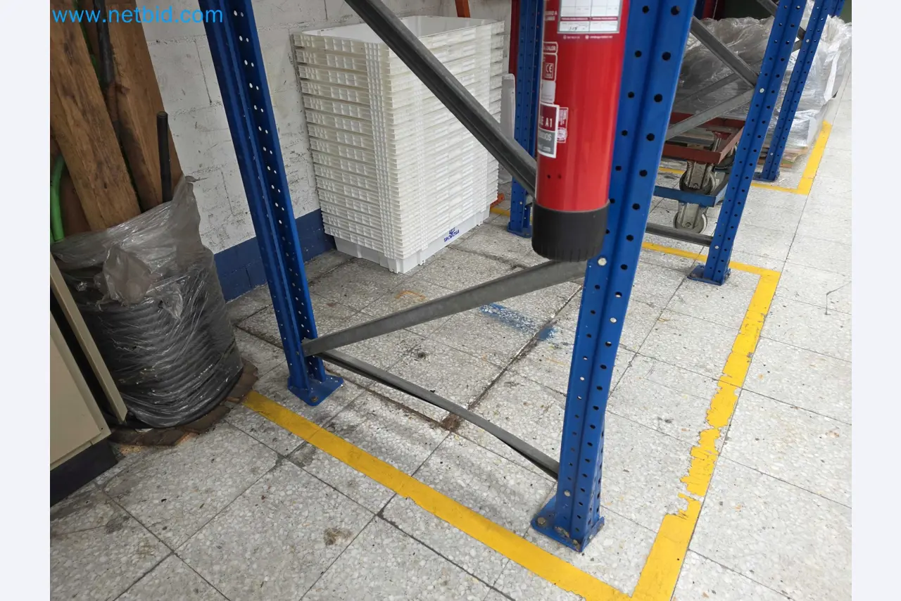 Tromosa Asset Sale (Troqueles Y Moldes De Galicia, Sa): Plastic Injection machinery and accessories-9