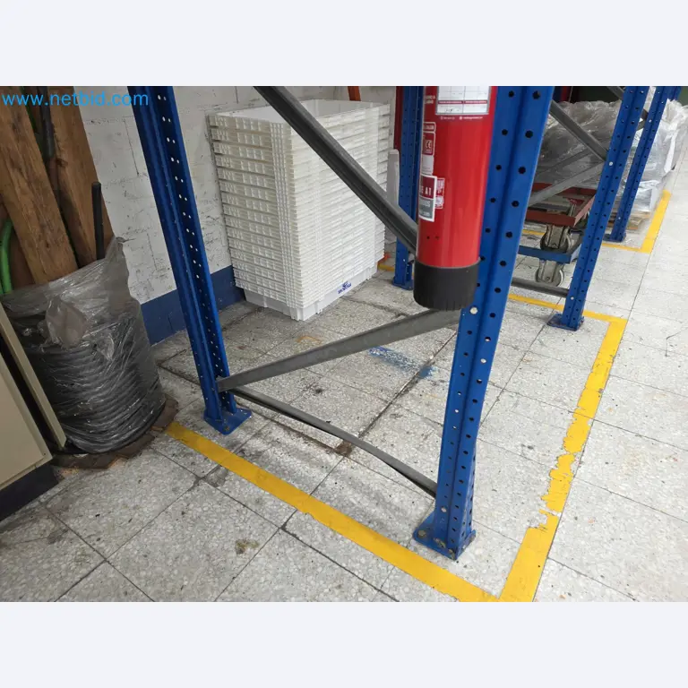 Tromosa Asset Sale (Troqueles Y Moldes De Galicia, Sa): Plastic Injection machinery and accessories-9