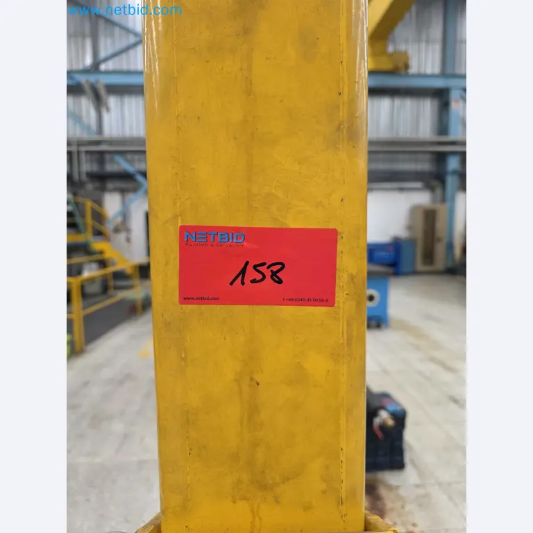 Tromosa Asset Sale (Troqueles Y Moldes De Galicia, Sa): Plastic Injection machinery and accessories-10