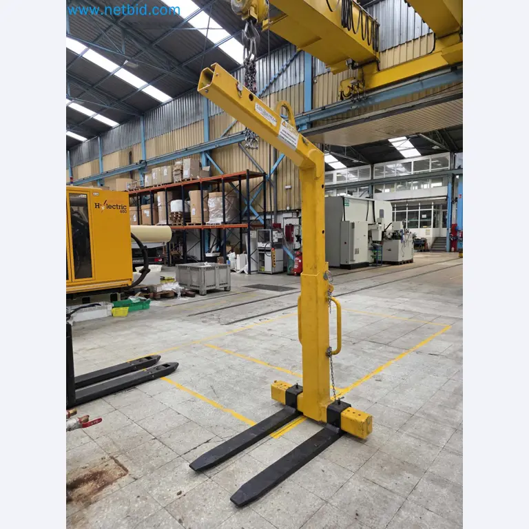 Tromosa Asset Sale (Troqueles Y Moldes De Galicia, Sa): Plastic Injection machinery and accessories-4