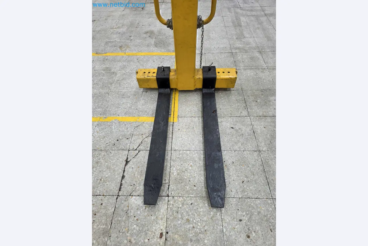 Tromosa Asset Sale (Troqueles Y Moldes De Galicia, Sa): Plastic Injection machinery and accessories-6