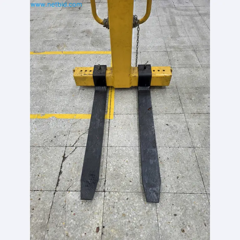 Tromosa Asset Sale (Troqueles Y Moldes De Galicia, Sa): Plastic Injection machinery and accessories-6