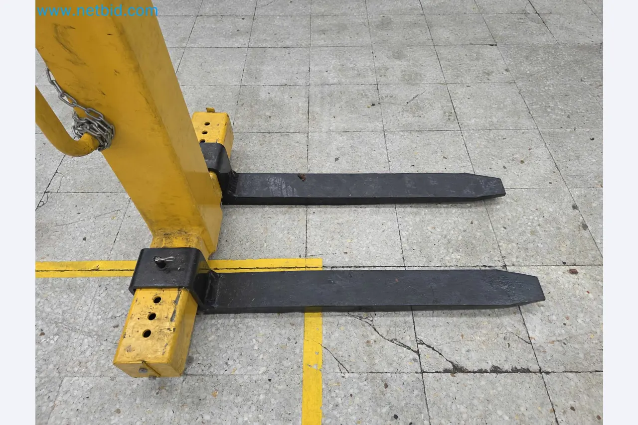 Tromosa Asset Sale (Troqueles Y Moldes De Galicia, Sa): Plastic Injection machinery and accessories-8