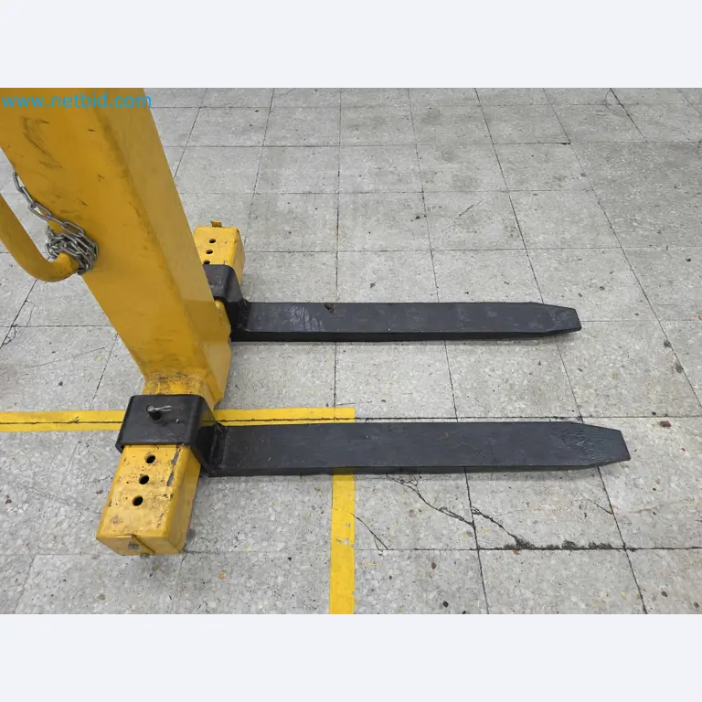 Tromosa Asset Sale (Troqueles Y Moldes De Galicia, Sa): Plastic Injection machinery and accessories-8