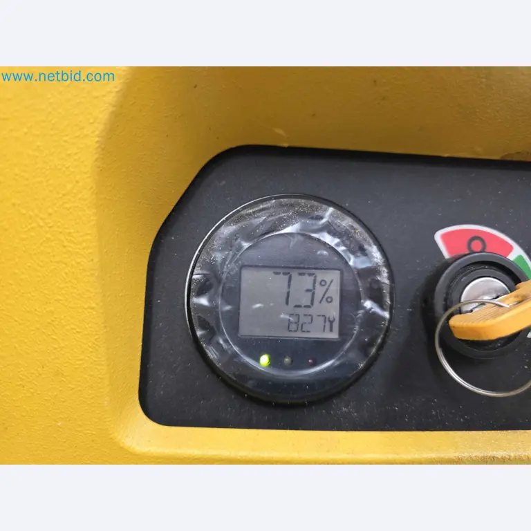 Tromosa Asset Sale (Troqueles Y Moldes De Galicia, Sa): Plastic Injection machinery and accessories-10