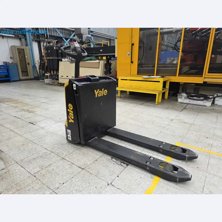 Tromosa Asset Sale (Troqueles Y Moldes De Galicia, Sa): Plastic Injection machinery and accessories-2