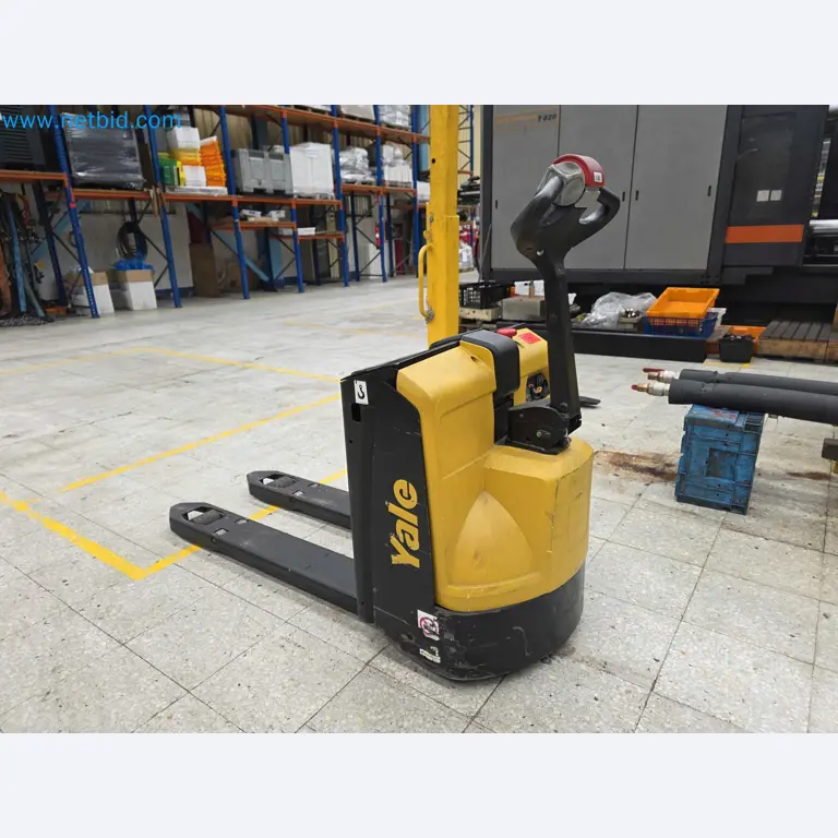 Tromosa Asset Sale (Troqueles Y Moldes De Galicia, Sa): Plastic Injection machinery and accessories-3