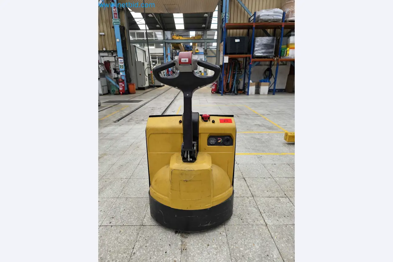 Tromosa Asset Sale (Troqueles Y Moldes De Galicia, Sa): Plastic Injection machinery and accessories-5