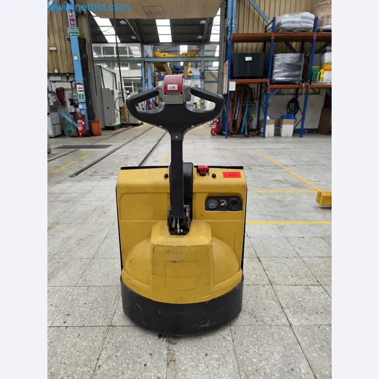 Tromosa Asset Sale (Troqueles Y Moldes De Galicia, Sa): Plastic Injection machinery and accessories-5