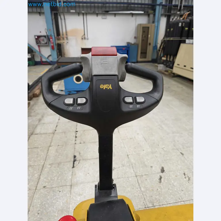Tromosa Asset Sale (Troqueles Y Moldes De Galicia, Sa): Plastic Injection machinery and accessories-8